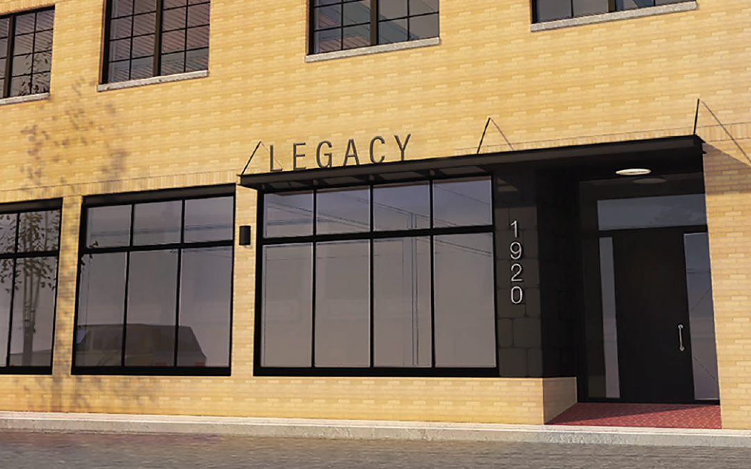 AACCW cited for Nonprofit Excellence