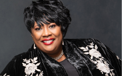 Deborah Allen will be honored as the 2021 AACCW Business Champion