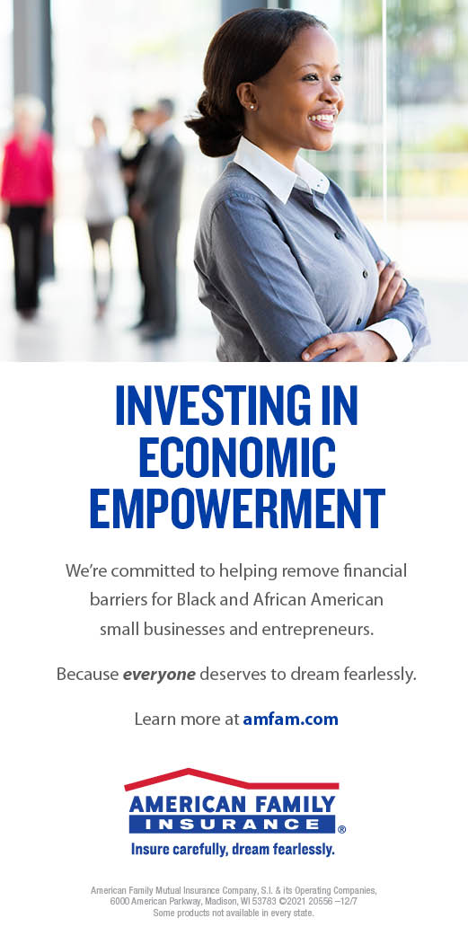 ammerican family banner