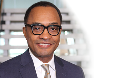 Gregory Wesley To Be Honored