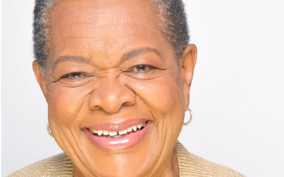 2023 Business Champion: Dr. Jeanette Mitchell