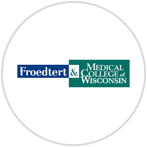 Web sponsorship logo-Froeder Medical Colllege